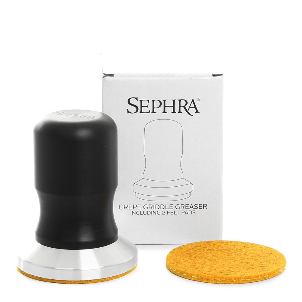 Sephra Crepe Griddle Greaser